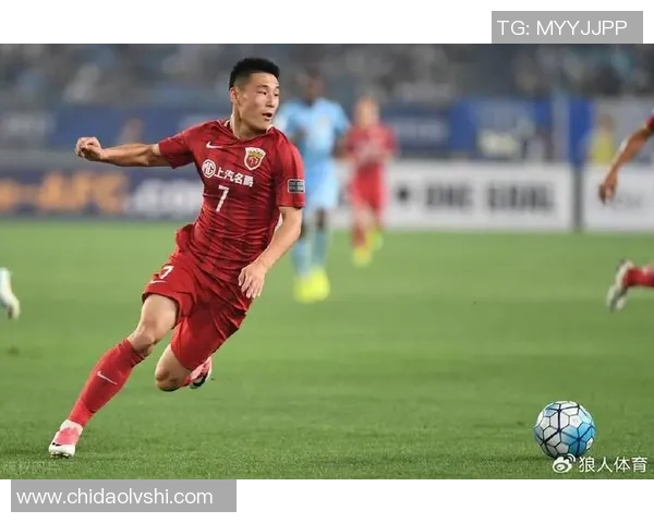 2023年最强新秀足球明星榜单揭晓年轻才俊引领未来之路