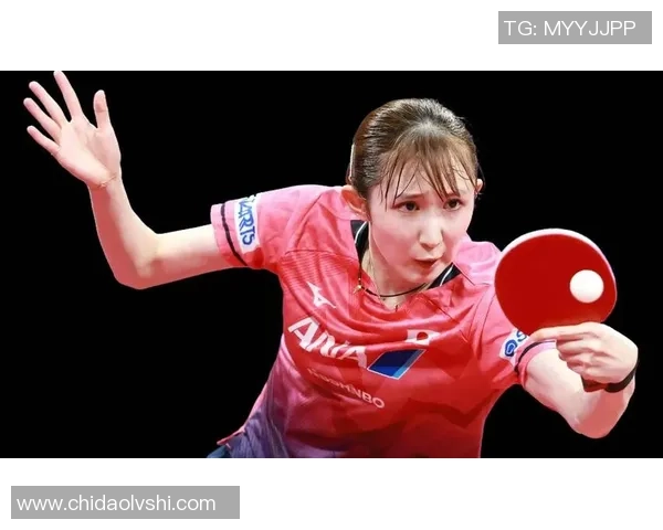 上海乒乓球队在世界杯预选赛中的奋斗与突破之路全景回顾