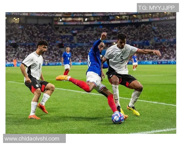 足球明星如何在奥运赛场上争夺金牌的传奇故事与精彩瞬间