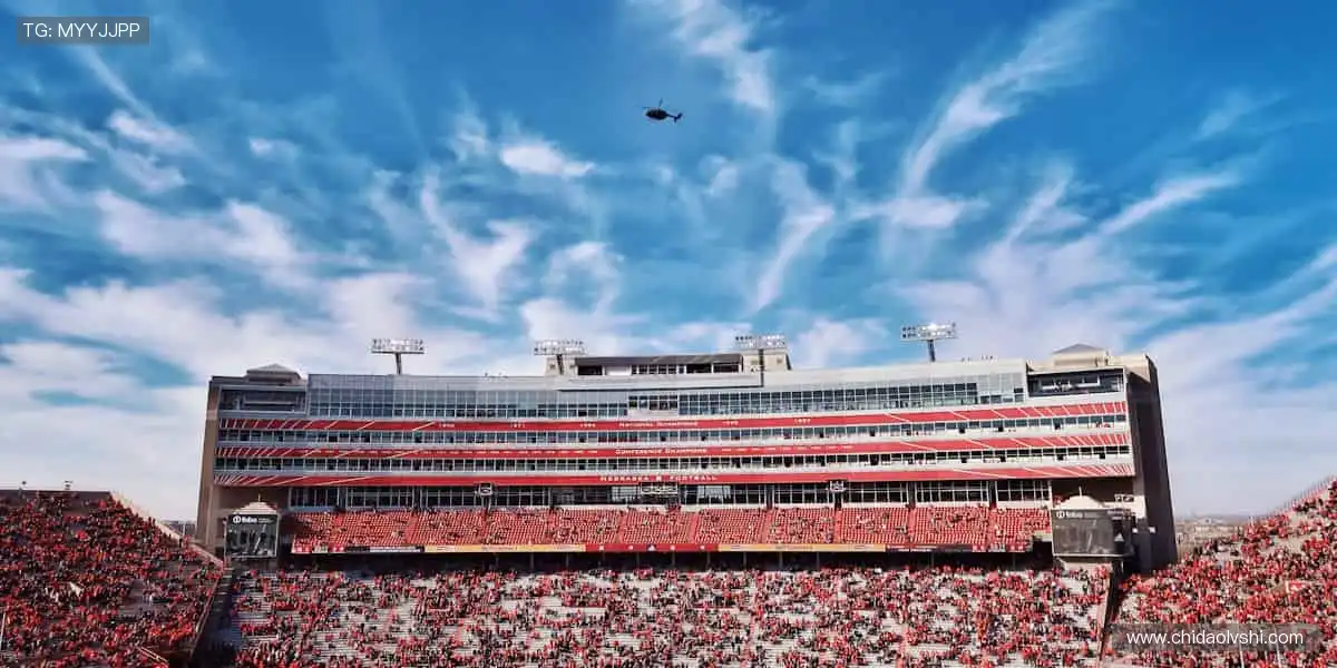 科技赋能，畅享赛事每一秒！📡